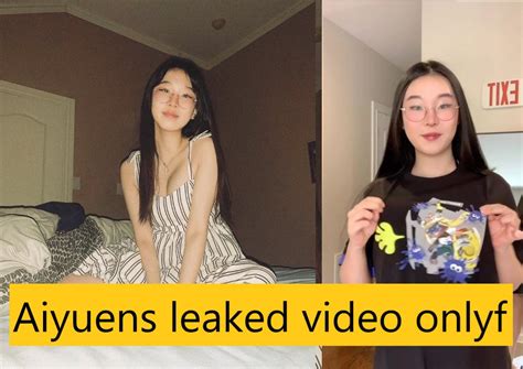 aiyuens onlyfans leaks|Aiyuens Nude Leaks Onlyfans